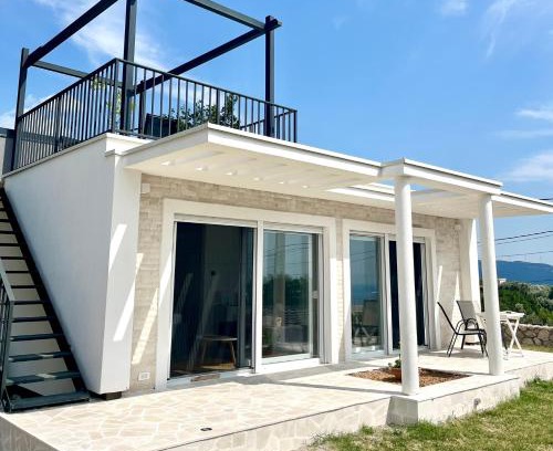 Dobra Voda House | Bungalow for 2 - Dream Oasis Dobra Voda
