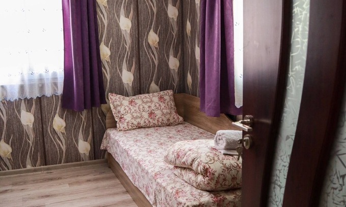 Kamena House | Bungalow for 2 or 3 persons in the lovely forest