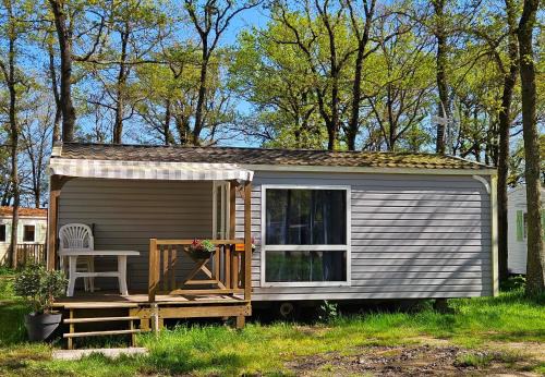 La Boissiere-de-Montaigu Other | Bungalow Cosy équipé