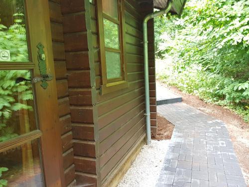 Bad Arolsen House | Bungalow; Haus 111 Ferienpark Twistesee, Bad Arolsen