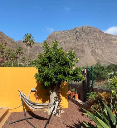 Playa de la Calera House | Bungalow Heike 2 (Only Adults)