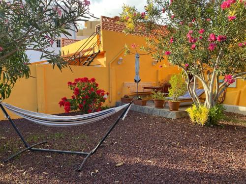 Playa de la Calera House | Bungalow Heike - Adults Only