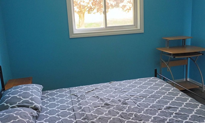 Port Hope House | Bungalow Home Surrounded in Farming Area