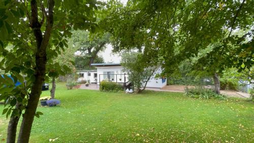 Gartenstadt-Stadtweide House | Bungalow im Erlengrund