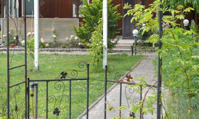 Krauschwitz Cabin | Bungalow im Märchengarten
