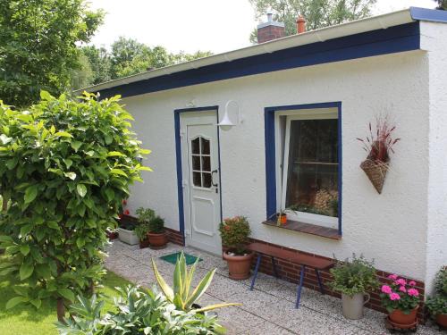Damshagen House | Bungalow in Damshagen in Meeresn he