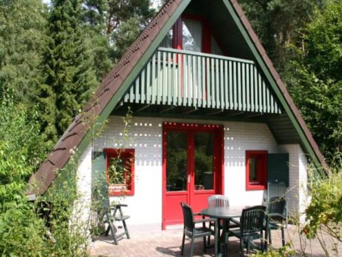 Langelo Ski Chalet | Bungalow in Haaksbergen near Nature Trails