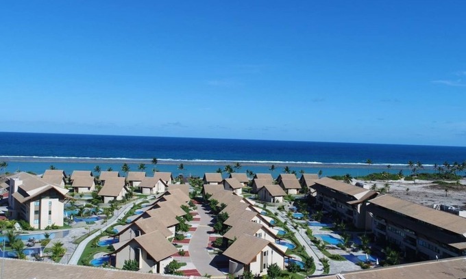 Porto de Galinhas House | Bungalow in Ipojuca, Muro Alto, Porto de Galinhas @aluguecasapraia