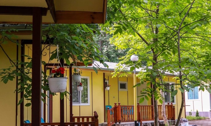 Kamena House | Bungalow in lovely and familial area for 2 or 3 persons
