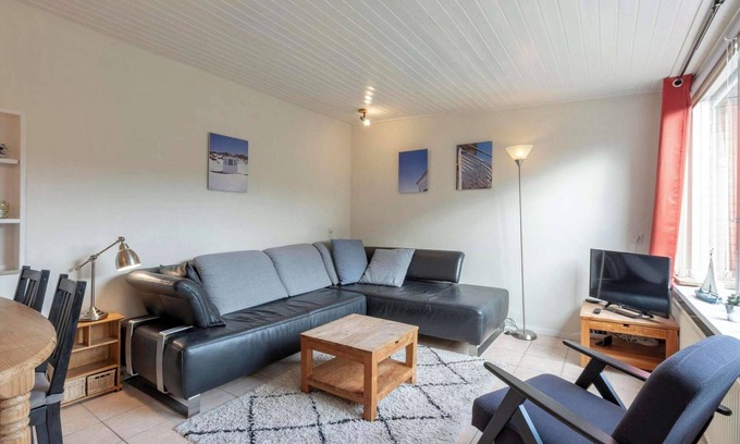 Sint Maartenszee House | Bungalow in Sint Maartenszee near Beach