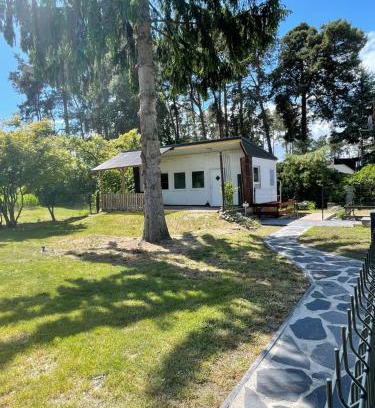 Mochow House | Bungalow in Seenähe (Mochowsee)