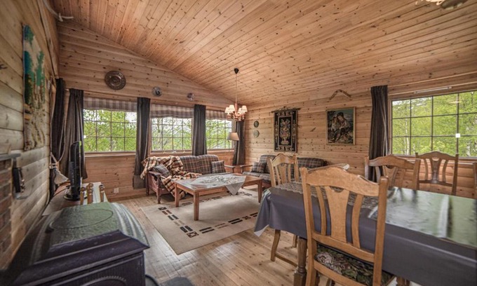Sirdal House | Bungalow in Sirdal