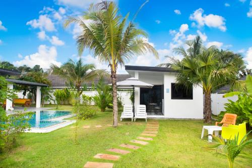 Khuekkhak House | Bungalow Khao Lak