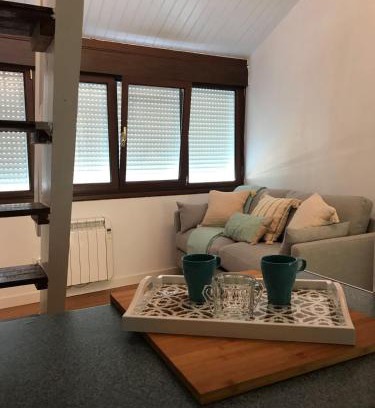 Laredo Apartment | Bungalow Laredo
