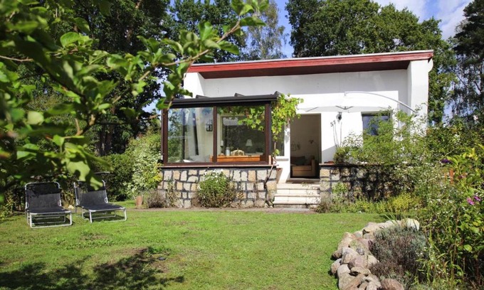 Dobbertin House | Bungalow Louise, Dobbertin