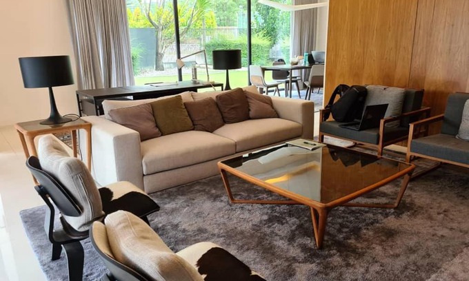 Ampang Villa | Bungalow