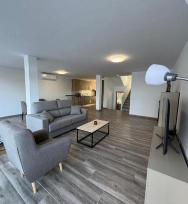 Calpe House | Bungalow Noa