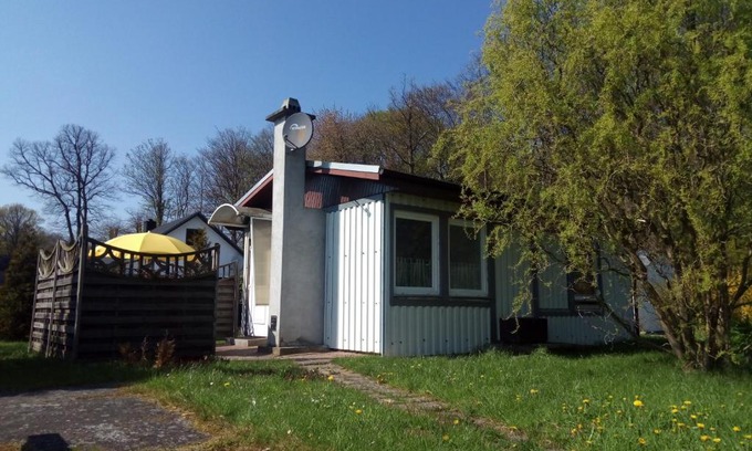 Sundhagen Ski Chalet | Bungalow NR. 9