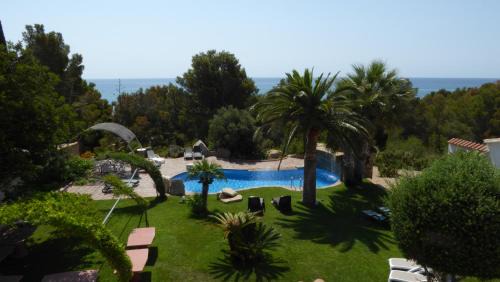 L'Hospitalet de l'Infant Apartment | BUNGALOW-PARK LAS DOS TARTANAS