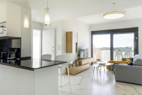 San Miguel de Salinas Apartment | Bungalow Pink Vistagolf