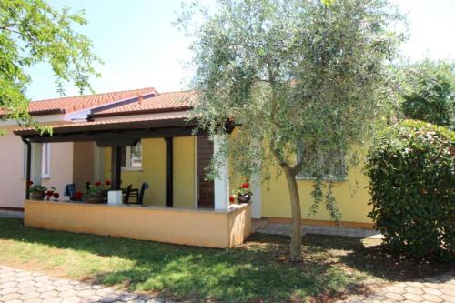 Antonci House | Bungalow Porec (4400-3)