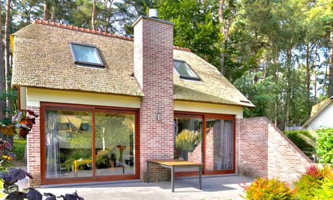 Rekem House | Bungalow Rich