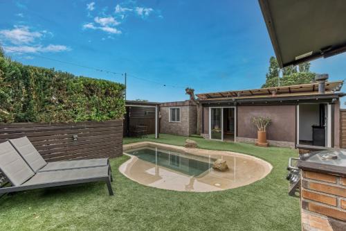 Torroella de Montgri Villa | Bungalow rural cerca de la playa
