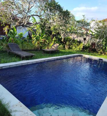 Denpasar Timur House | Bungalow Soka