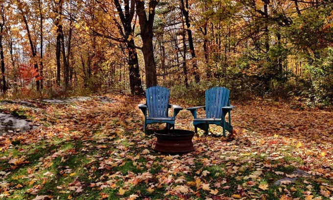 Arden Cottage | Bungalow-Style Cottage in Frontenac County