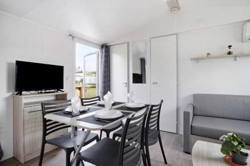 Burinhosa Ski Chalet | Bungalow T2 I - 15 Min From Nazaré