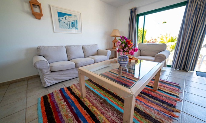 El Paso Apartment | Bungalow Villa Verde Mary 2 - Bungalows Villa Verde Mary