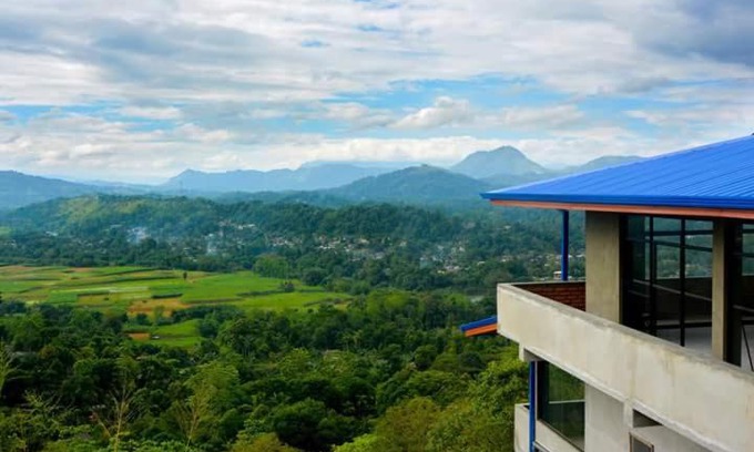 Moragolla Villa | Bungalow116 Lanka