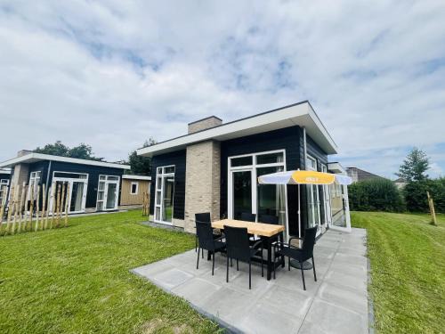 Dirkshorn House | Bungalowpark de Horn - Floresta 215