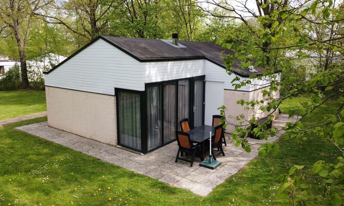 Municipality of Simpelveld House | Bungalowpark Simpelveld - Castra 33