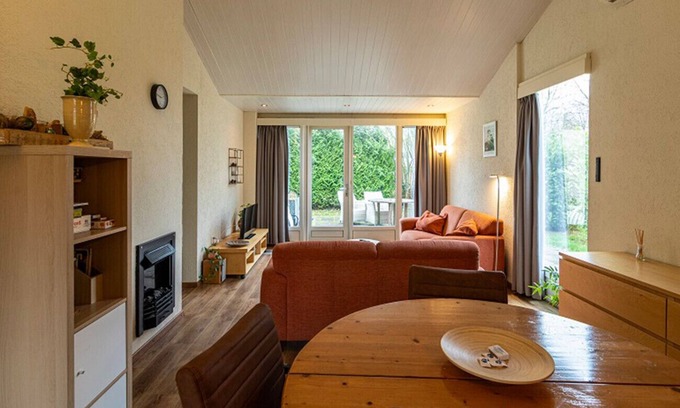 Municipality of Simpelveld Ski Chalet | Bungalowpark Simpelveld - Castra 50