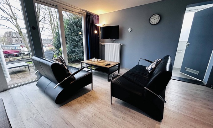 Simpelveld Ski Chalet | Bungalowpark Simpelveld - Delta 125