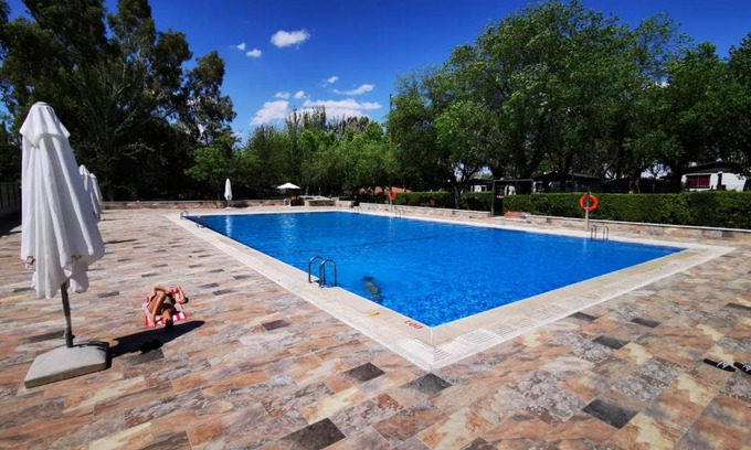 Getafe Other | Bungalows Alpha