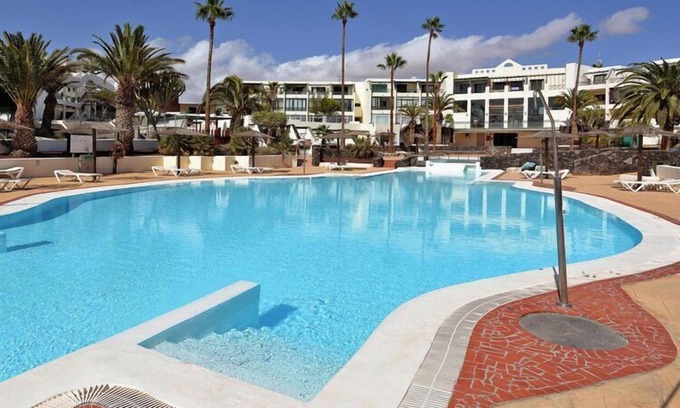 Costa Teguise House | Bungalows, Costa Teguise