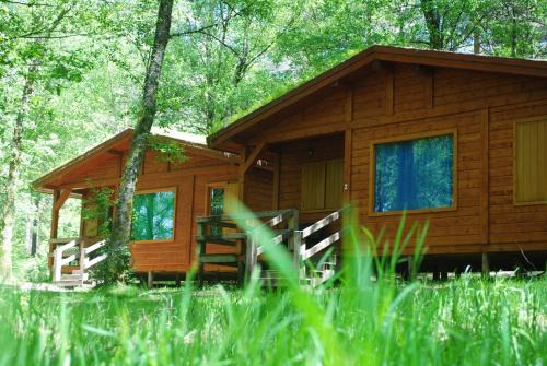 Melgaco House | Bungalows da Peneda
