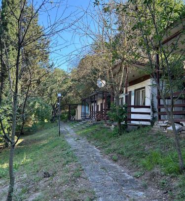 Kranevo Villa | Bungalows Elata