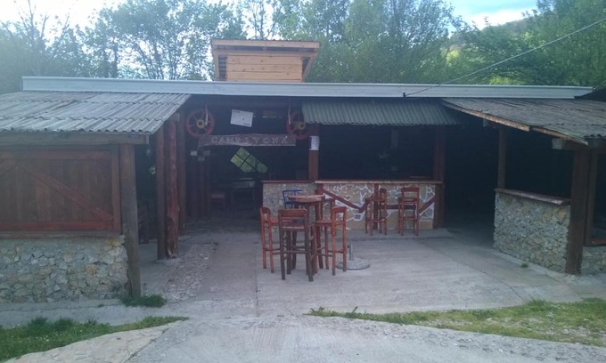 Bastasi Other | Bungalows Ivona
