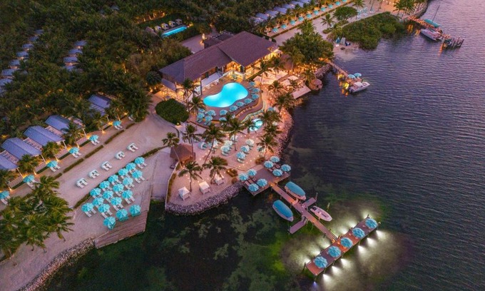Key Largo Resort | Bungalows Key Largo - All Inclusive