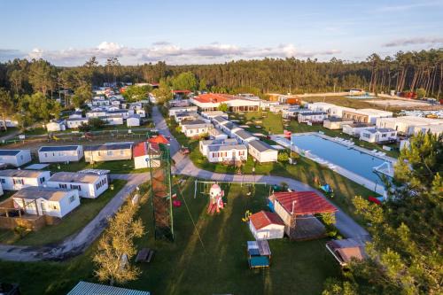 Burinhosa Resort | Bungalows Land'shause