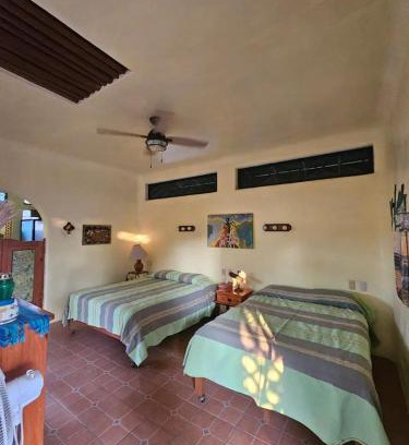 Bacocho Apartment | Bungalows Puerto del Sol