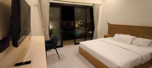 Kampial Villa | Bungan Natah Villa Bali 1