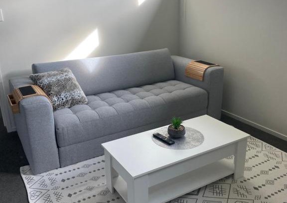 New Plymouth Apartment | Bunker on Belt