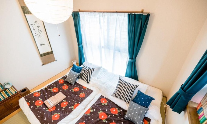 Bunkyo Apartment | Bunkyo-ku Hakusan House