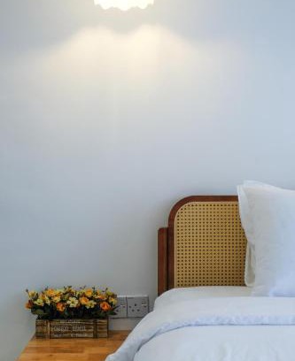 Tanah Rata Apartment | Bunny's Warm Penthouse by Comfy Sofy