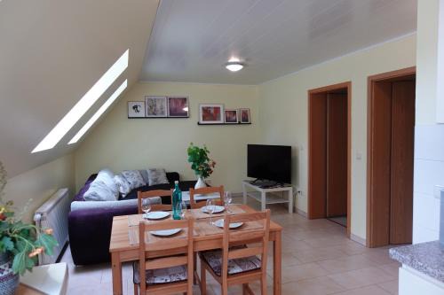 Angermuende Apartment | Buntspecht Logis