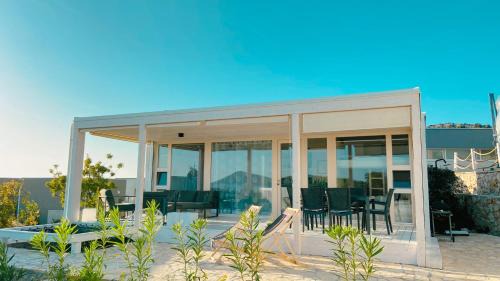 Drage House | Buqez Resort Villa 66